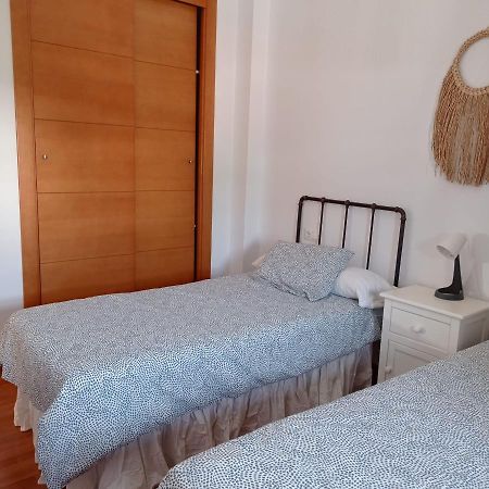 Casa San Isidro Apartment El Pedroso Luaran gambar